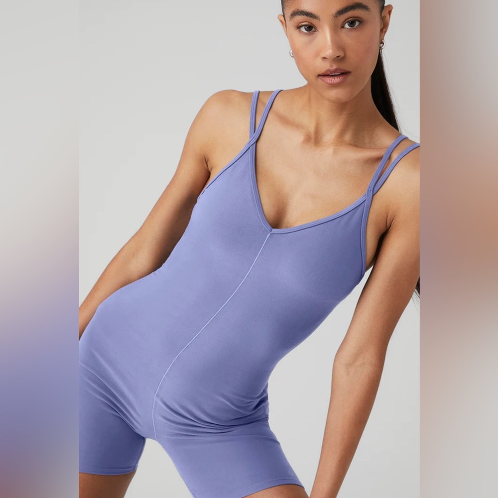 Alosoft Suns Out Onesie